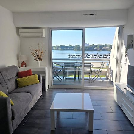 L'Olympe Vue Lac Parking Clim Wifi - Rossiconciergerie - Linge Inclus Ла Гранде-Моте Екстериор снимка
