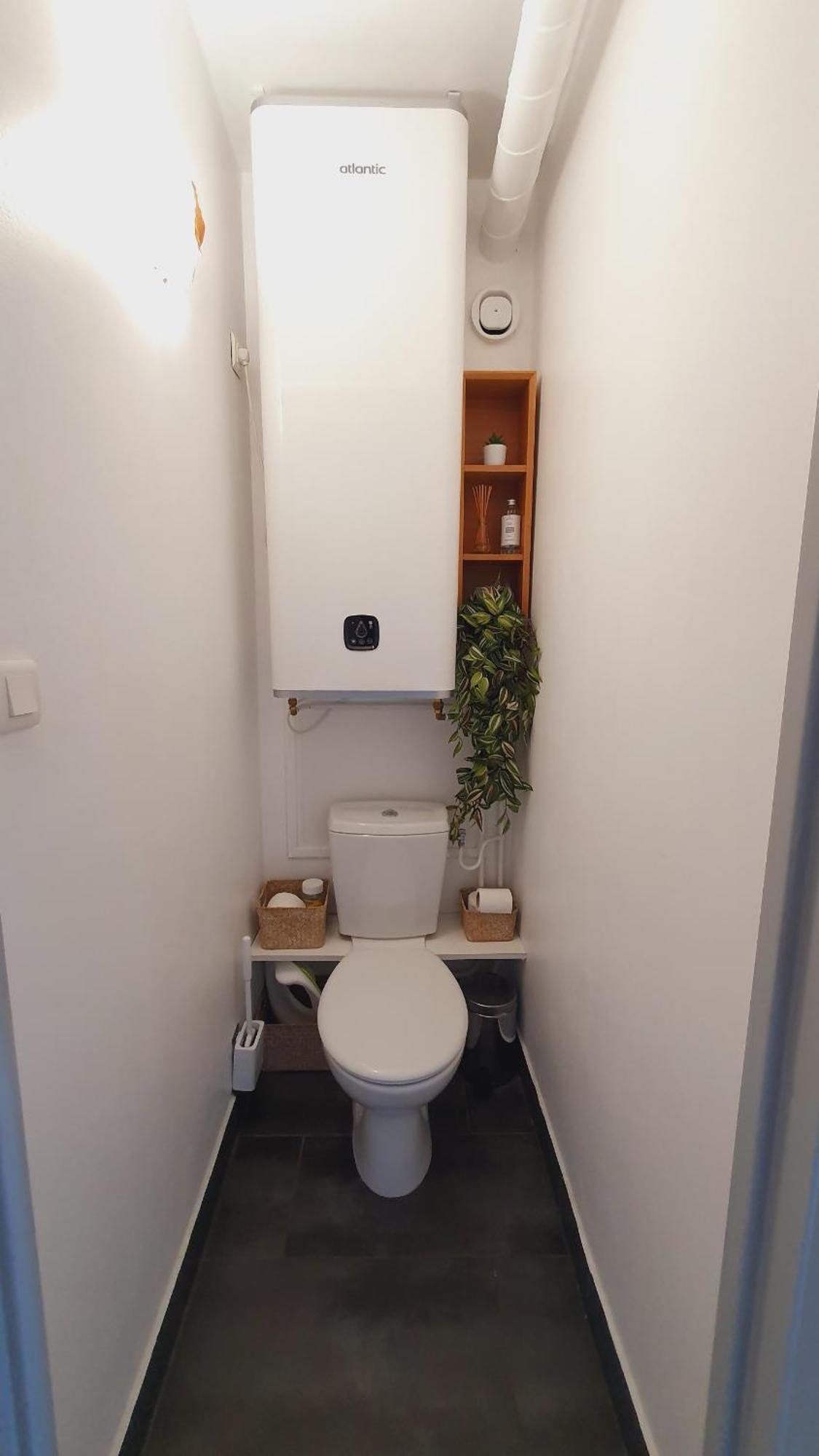 L'Olympe Vue Lac Parking Clim Wifi - Rossiconciergerie - Linge Inclus Ла Гранде-Моте Екстериор снимка