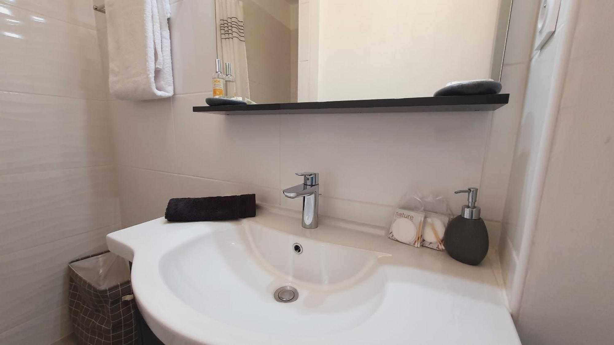L'Olympe Vue Lac Parking Clim Wifi - Rossiconciergerie - Linge Inclus Ла Гранде-Моте Екстериор снимка