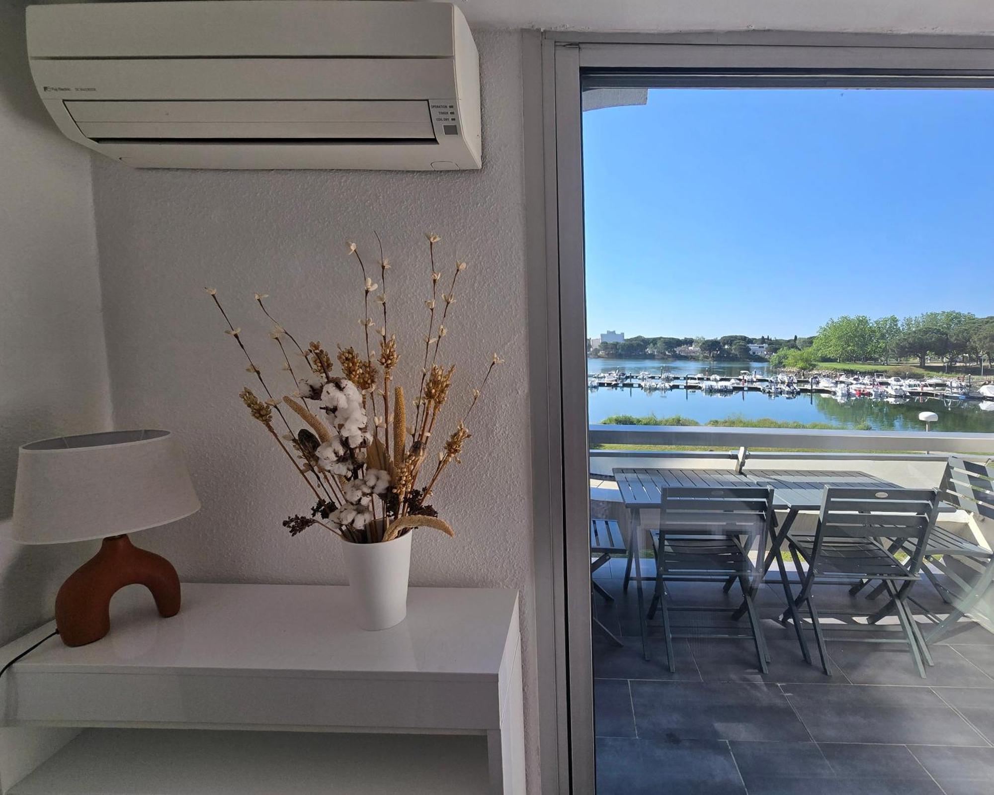 L'Olympe Vue Lac Parking Clim Wifi - Rossiconciergerie - Linge Inclus Ла Гранде-Моте Екстериор снимка